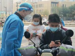 【自治区民政厅2022年社会组织公益创投】“乐龄陪伴关爱老人”服务项目 |疫情防控 我们在行动