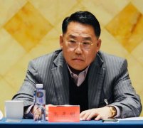全国政协委员高彦明建议：中国足