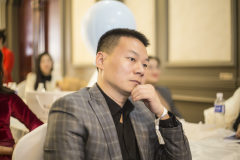 郭海荣和他的微整产业——携高科技微整膜具入驻厦门