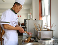 基层动态 | 让“特色菜”成为“家常菜”，打好“保胃战”