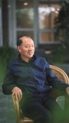 让书法艺术在服务中常青 记军旅书法家刘建武