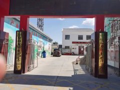 2022年“情暖夕阳健康行”项目执行一组走进灵武市东塔镇黎明村