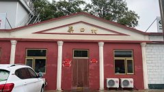 2022年“情暖夕阳健康行”项目执行二组走进吴忠市利通区扁担沟镇渠口村