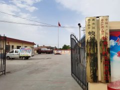 2022年“情暖夕阳健康行”项目执行三组走进石嘴山市惠农区燕子墩乡蛟龙口村