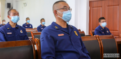 新疆巴州喜迎党的二十大 我的心里话 说给二十大