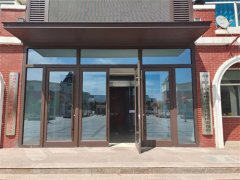 2022年“情暖夕阳健康行”项目执行一组走进银川市兴庆区通贵乡河滩村