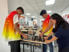 【2021年公益创投】大手牵小手，孝行跟着走