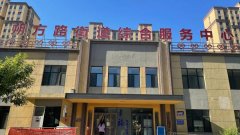2022年“情暖夕阳健康行”项目执行一组走进银川市西夏区朔方路街道宁安巷社区