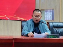 2022年 “孝德文化大讲堂”走进吴忠市红寺堡区职业技术学校