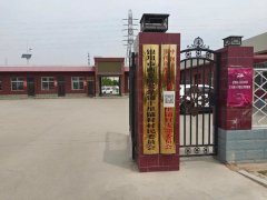 2022年“情暖夕阳健康行”项目执行一组走进银川市西夏区兴泾镇十里铺村