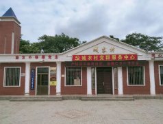 2022年“情暖夕阳健康行”项目执行二组走进中卫市沙坡头区永康镇城农村