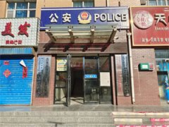 2022年“情暖夕阳健康行”项目执行一组走进银川市金凤区黄河东路街道双渠口村