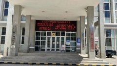 2022年“情暖夕阳健康行”项目执行一组走进银川市金凤区丰登镇联丰村