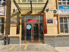 2022年“情暖夕阳健康行”项目执行一组走进灵武市临河镇临河村
