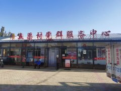 2022年“情暖夕阳健康行”项目执行三组走进石嘴山市惠农区红果子镇五渠村