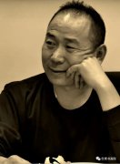 吴明礼书画艺术访谈