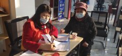 银川市民政局2021年社区公益创投“乐龄陪伴 情暖夕阳”关爱老人服务项目正式落地永宁县望远镇兰花花社区