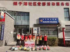自治区民政厅2022年社会组织公益创投“乐龄陪伴关爱老人”服务项目暨“疫情防控 守护夕阳”主题活动走进望远镇银子湖社区