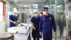 跟所有的浪费拜拜，我们这样弘扬新“食”尚！