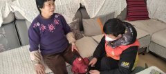  银川市民政局2022年社区公益创投项目（一标段）】“乐龄陪伴 助力夕阳”关爱老人服务项目 | 防疫不妨“爱”，健康服务