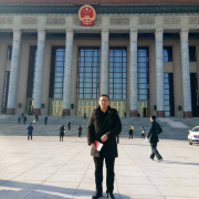 大爱无疆----著名书法家虞东升