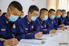 年终总结丨一年回眸，砥砺前行