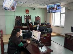 政护北企 法仪北业——青岛市北区聚力打造 法治化营商环境品牌