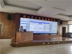 青岛崂山区市场监管在行动,开展配镜验光行业提质强企专项行动