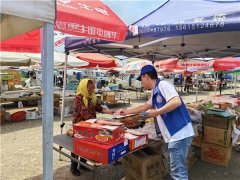 青岛胶州市胶西街道——勇当绿色发展先行者，共谱和谐共生新篇章