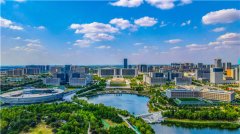 在城市进阶中成就“更好的即墨”