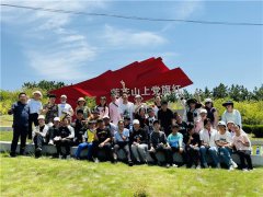 青岛即墨区：研学旅游激活乡村振兴新动能