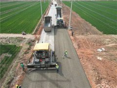 青岛莱西：沽河街道以城市更新为抓手 全力打造营商环境新高地