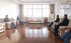 青岛市北“培基”机制让企业成长“养分足”