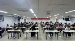   青岛市成功举办应急消毒技能竞赛