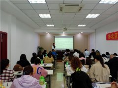 青岛市北区加强社区工作者人才队伍建设 以高质量培训为社区工作者赋能