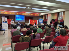 中医讲养生的关键就是“养阳”