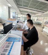 青岛胶州市九龙街道：“无证明城市”带来便利革新