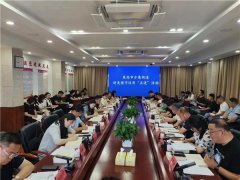 青岛莱西:水集街道开展讲美德守信用“五进”活动