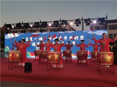 “至夏一嗨 梦鲤夜市”第二季青岛本邦菜评审活动第一站走进莱西