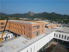 上半年崂山区民生工作“成绩单”