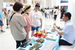 端午遇崂山 ，开启一场与“粽”不同的 山海文化盛宴