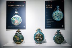 青岛崂山区从文化“出圈”到产业“破圈” 博物馆事业建设的“崂山实践”