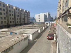 青岛莱西水集街道用“心”推进线缆整治 提升城市形象