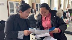 国寿寿险：让农牧民医保报销“多快省”