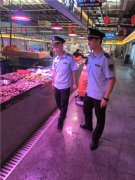 青岛崂山区：市场监管在行动“三个强化”落实伏季休渔制度，保护海洋渔业资源