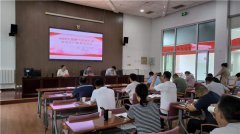 青岛市崂山区： 多措并举筑牢燃气安全防线