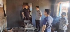 青岛莱西：姜山镇“忧居”变“安居”为营商环境优化赋能添彩