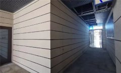 青岛西海岸新区隐珠街道：拆除私搭乱建 净化公共空间