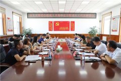 青岛莱西：人大常委会组成人员集中走访联系人大代表活动在沽河街道成功举行