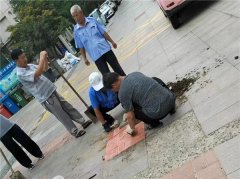 青岛莱西水集街道：辽宁路社区大力推广“文明青岛随手拍”